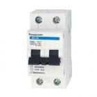 CẦU DAO TỰ ĐỘNG 100A Panasonic BBD210021C