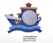 Đèn Phòng Cho Bé MB2067