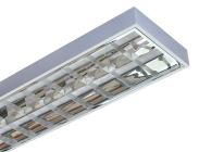 Máng Đèn LED Công Nghiệp PQX125