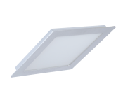 Đèn Led Âm Trần Siêu Mỏng Vuông