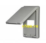 Mặt 1 Thiết Bị Che Mưa Wide WEG7901
