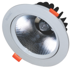ĐÈN LED DOWNLIGHT TÁN QUANG DFA107