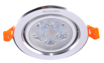 Duhal DFA205